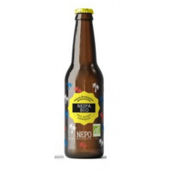 BIERE NEIPA 33CL