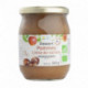 DESSERT POMME MARRON 560G