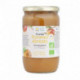 PUREE POMME ABRICOT 700G