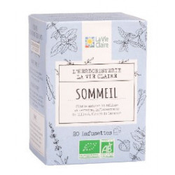 INFUSION SOMMEIL