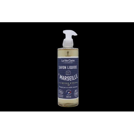 SAVON LIQUIDE MARSEILLE 250ML