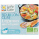 Bouillon cude légumes sans sel ajouté