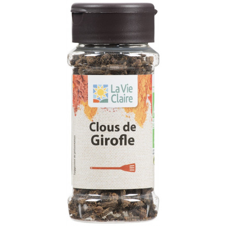 Clous de girofle