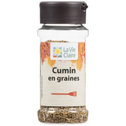 Cumin en graines