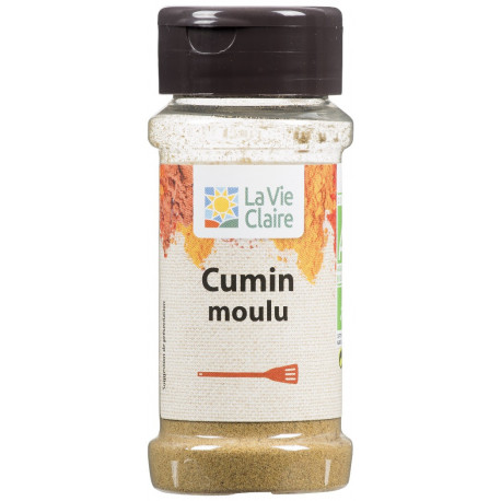 Cumin moulu