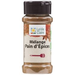 Mélange pain d'épices