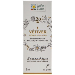 HE Vetiver 5ml