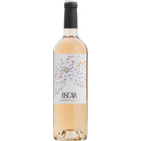 OSCAR IGP OC ROSE 75CL