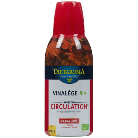 VINALEGE CIRCULAT BOISS 450ML