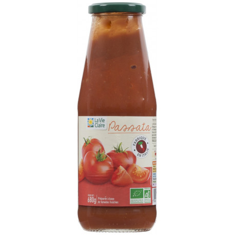 Passata