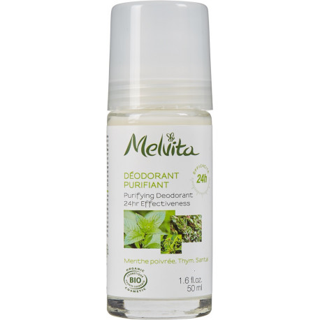 DEODORANT EFFICACITE 24H 50ML