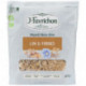 MUESLI LIN ET FIBRES 400G SACH