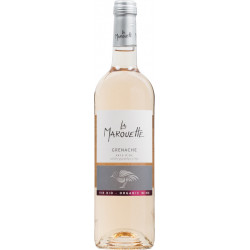 IGP OC MAROUETTE GRENACHE ROSE