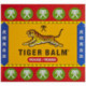 BAUME DU TIGRE ROUGE 19G