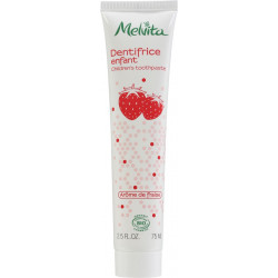 DENTIFRICE ENFANTS 75ML