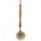 BROSSE VAISSELLE FIBRE