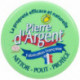 PIERRE D'ARGENT 300G