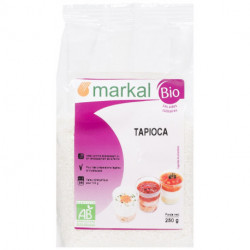 TAPIOCA 250G