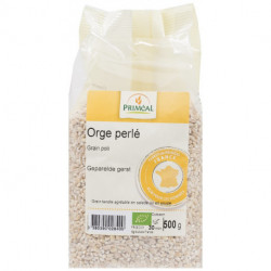 ORGE PERLE 500 G