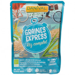 RIZ COMPLET EXPRESS