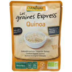 QUINOA EXPRESS