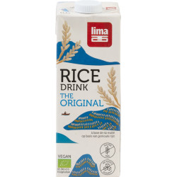 RICE DRINK 1L ORIGINAL