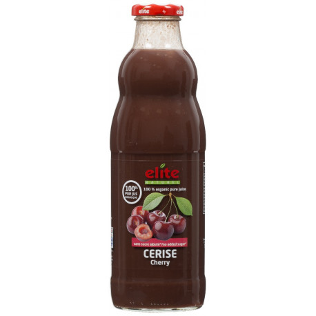 PUR JUS DE CERISE 700 ML