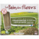 TARTINES LENTILLES VERTES 150G