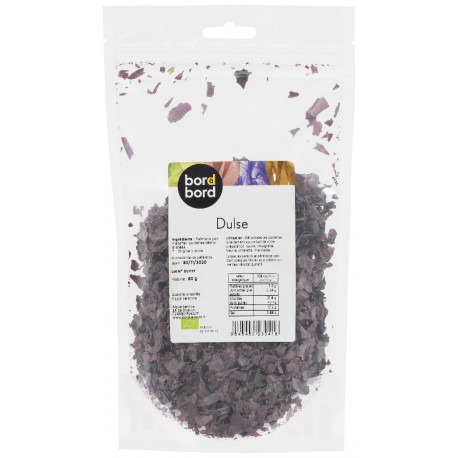 DULSE PAILETTES