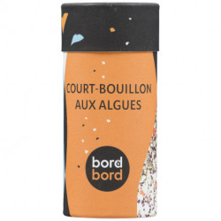 COURT BOUILLON AUX ALGUES