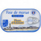 FOIE DE MORUE HYPOSODE