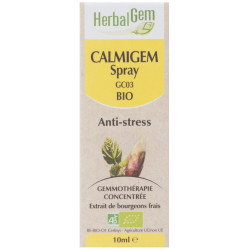 CALMIGEM SPRAY 10ML