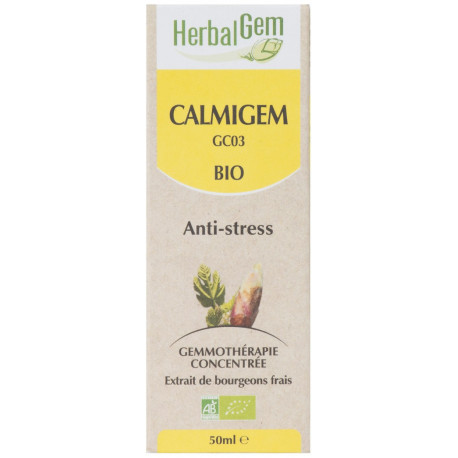 CALMIGEM 50ML