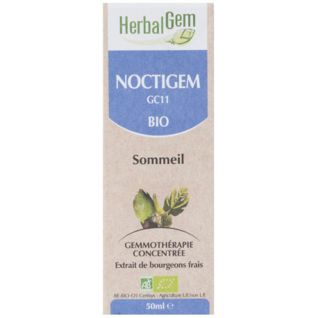 NOCTIGEM 50ML