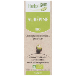 AUBEPINE 15ML