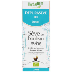 DEPURASEVE 250ML