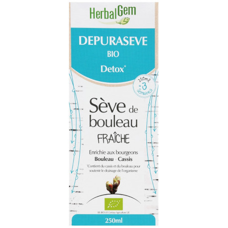 DEPURASEVE 250ML