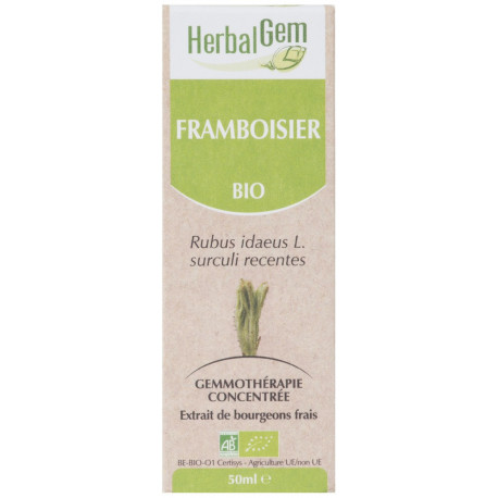 FRAMBOISIER 50ML