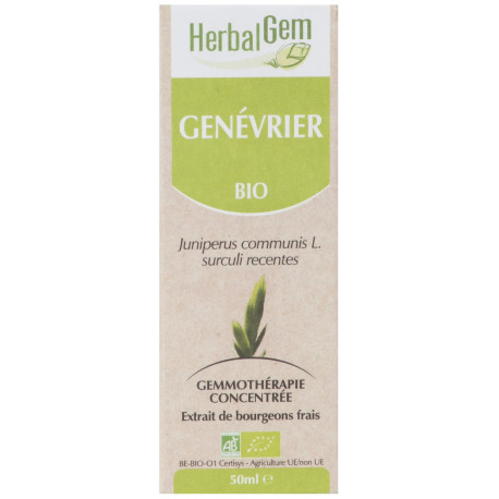 GENEVRIER 50ML