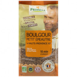 BOULGOUR PETIT EPEAUTRE 500G