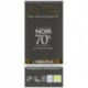 TABLETTE CHOCOLAT NOIR  70%