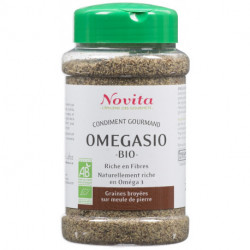 OMEGASIO BIO CONDIMENT