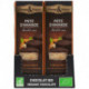 BOUCHEES PATE AMANDE CHOC NOIR