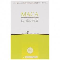 MACA LPC BIO 60 GEL