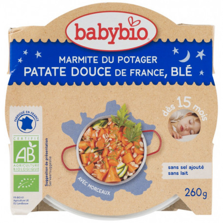 ASSIET NUI PDT DOUCE BLE 260G