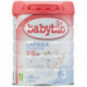 BABYBIO CAPREA 3 - 800G