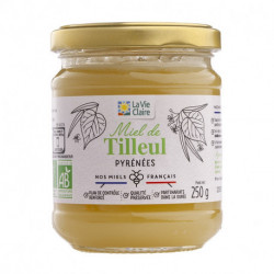 MIEL TILLEUL 250G FRANCE