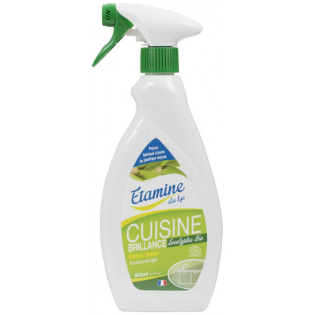 BRILLANCE CUISINE 500ML