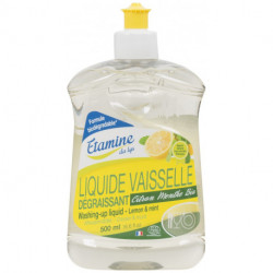 VAISS MAIN CITRON MENTHE 500ML