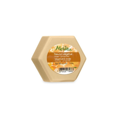 SAVON HEXAGONAL PROPOLIS 100G